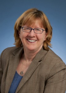 Faculty Member - Doris Howell