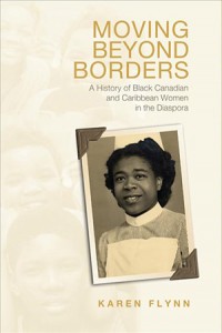 Moving Beyond Borders by Dr. Karen Flynn