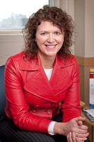 Dr. Kathy McGilton
