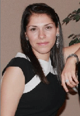 Ayda Mirzoyan