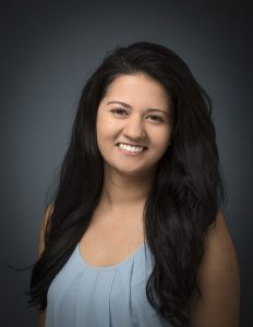 Profile of Ashley Ahuja