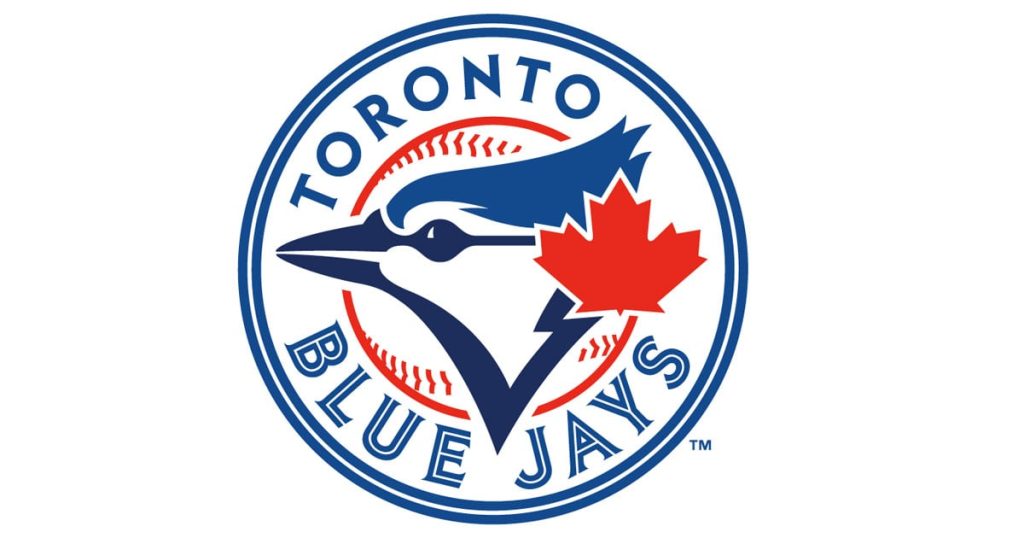 Toronto Blue Jays logo