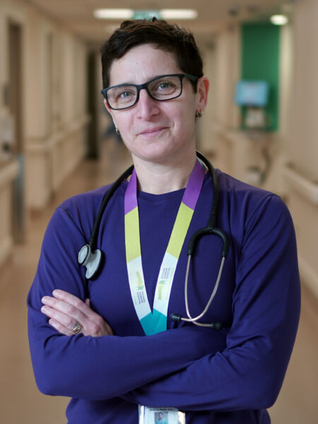 Profile of Laura Istanboulian