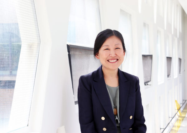 Profile of Rosanra Yoon